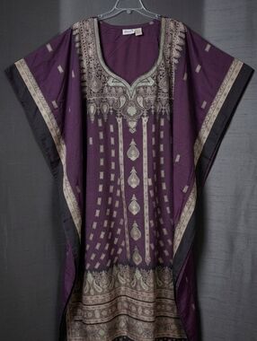 Sante Classics 80s Vintage Kaftan